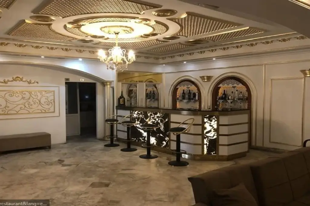 Стамбул: Grand Milan Hotel