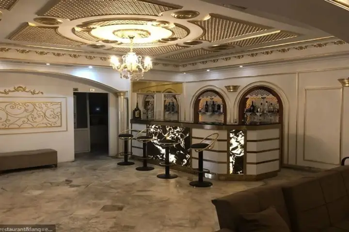 Стамбул: Grand Milan Hotel