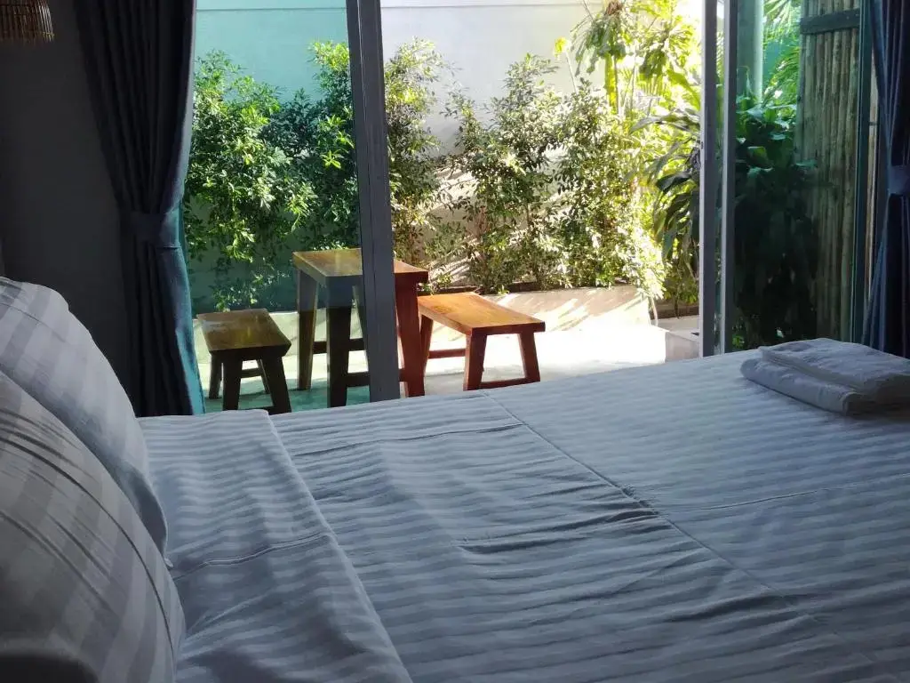 Прачуапкхирикхан: Sea Sand House Resort