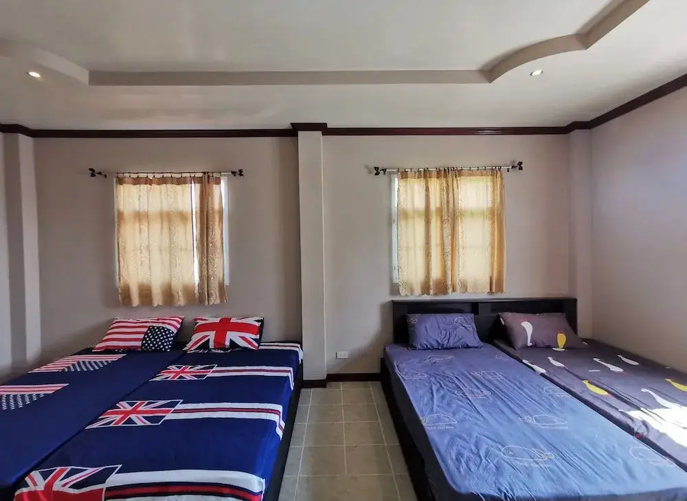 Сирача: Lek Homestay