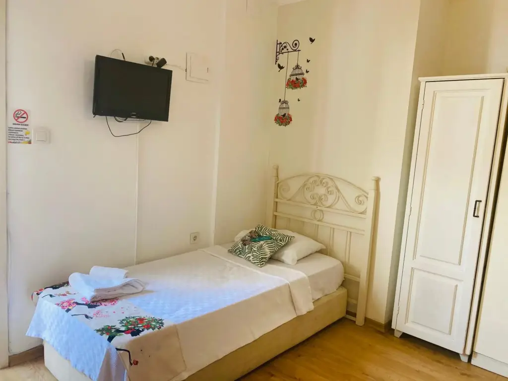 Бодрум: Sade Butik Otel