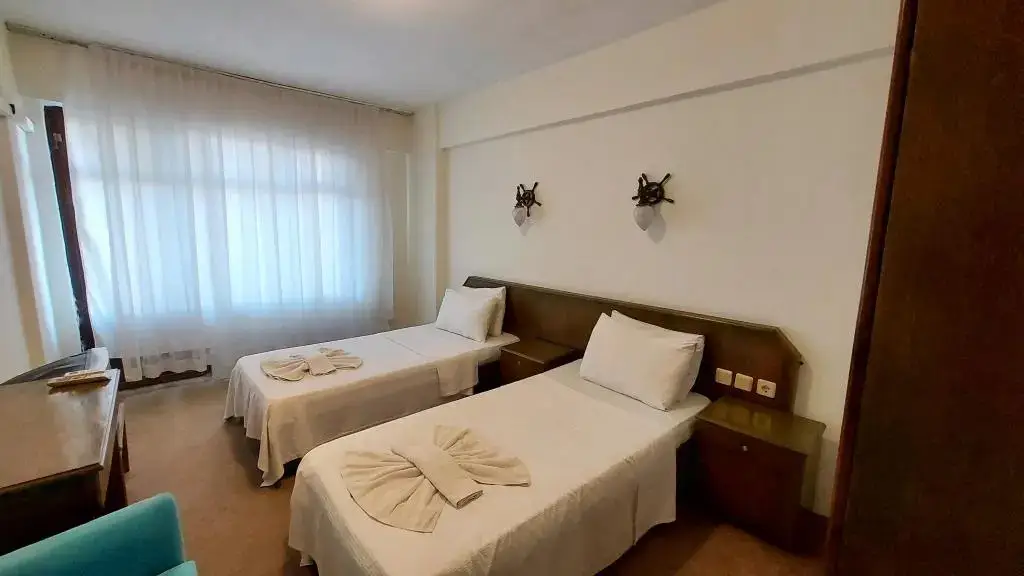 Дидим: Orkide Otel