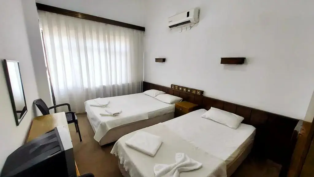 Дидим: Orkide Otel