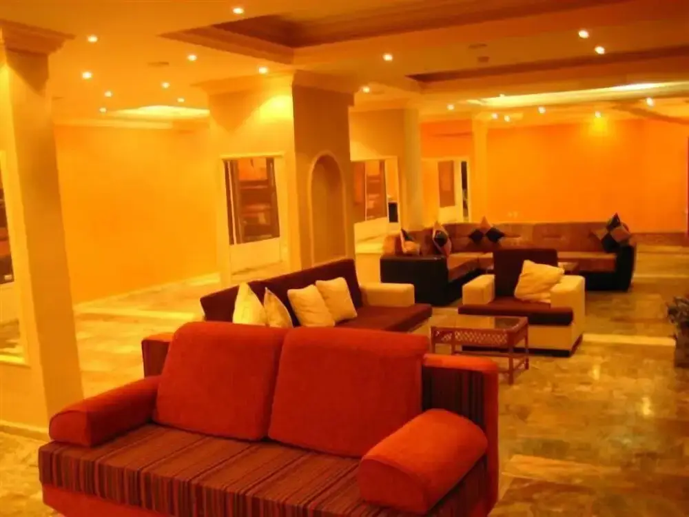 Дидим: Orkide Otel