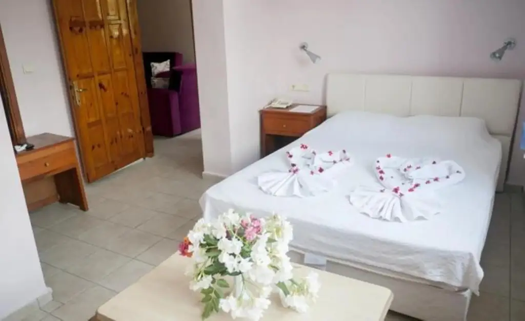 Дальян: Metin Hotel