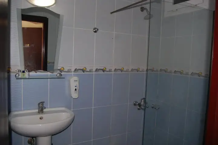 Мармара: Hotel Benan