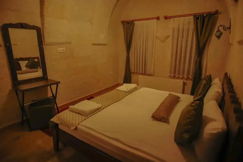 Ибрагимпаша: Heritage Cave Inn Hotel