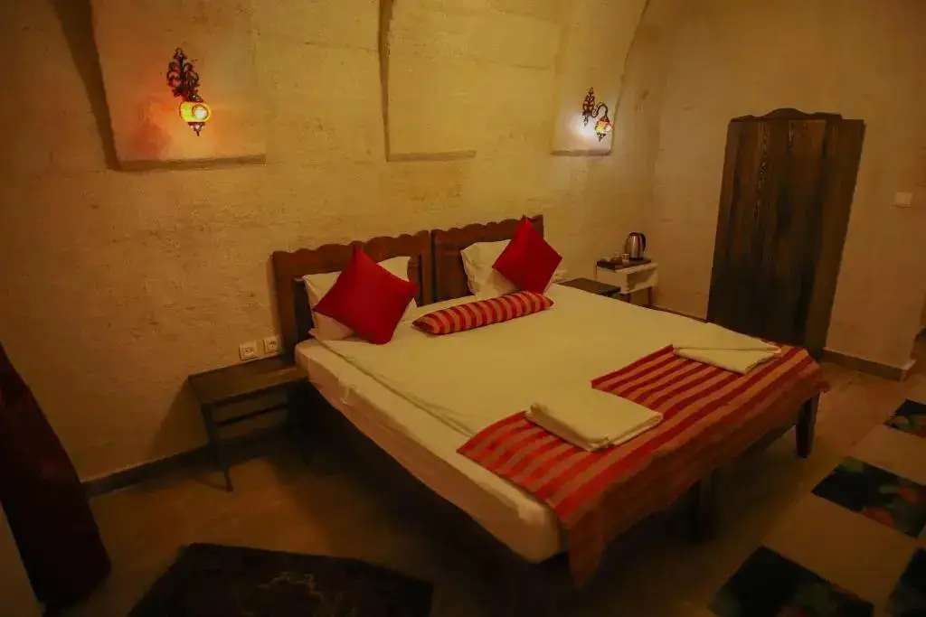 Ибрагимпаша: Heritage Cave Inn Hotel