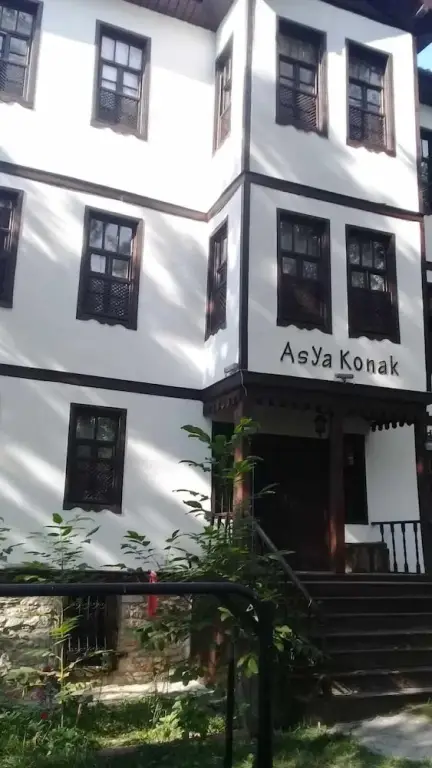 Asya Konak — фото 1