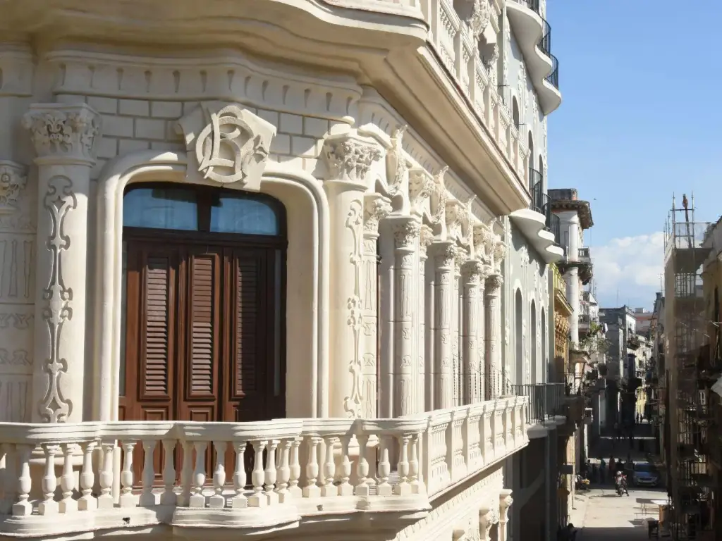 Hotel Palacio Cueto — фото 1