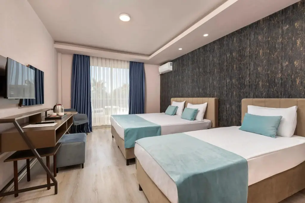 Белек: My Belek Collection Hotel