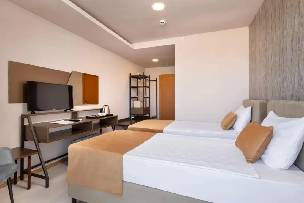 Белек: My Belek Collection Hotel