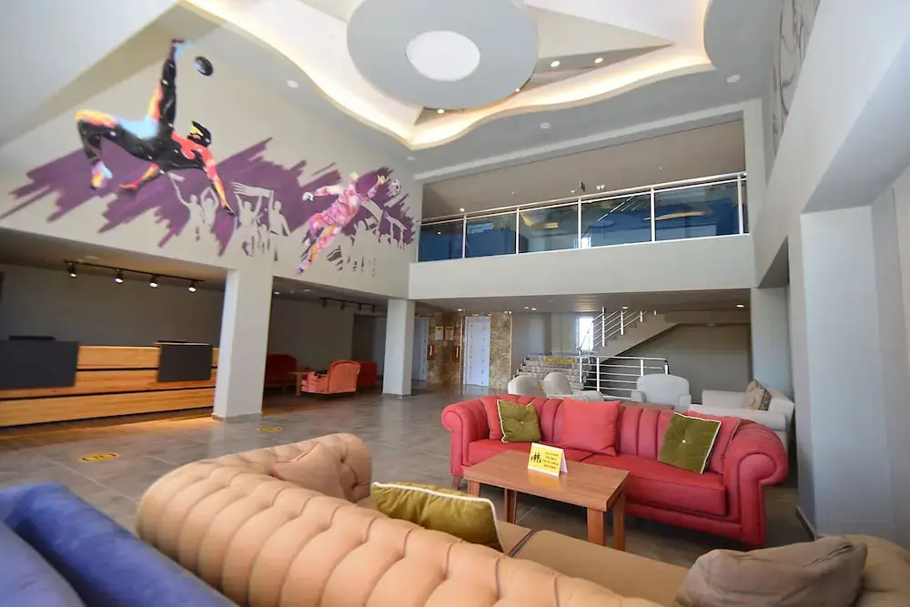 Белек: My Belek Collection Hotel