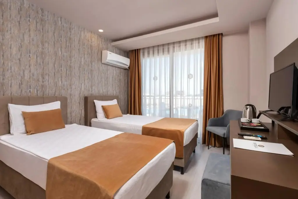 Белек: My Belek Collection Hotel