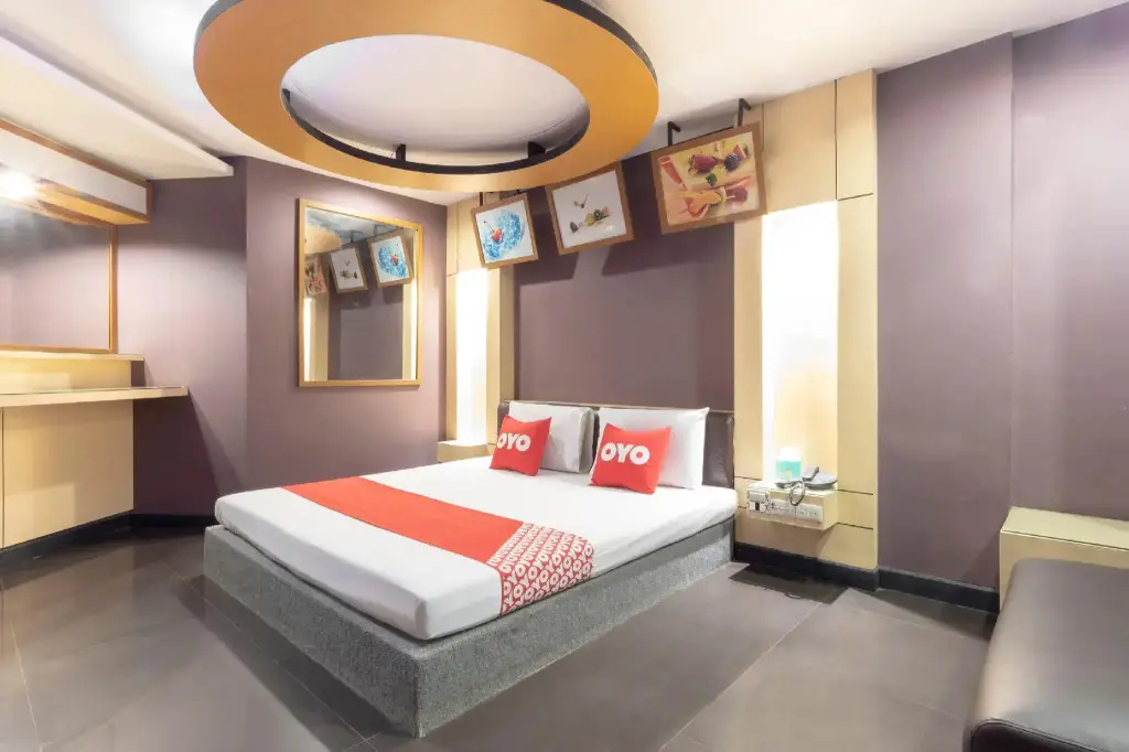 Чонбури: OYO 75382 Chonburi Hotel