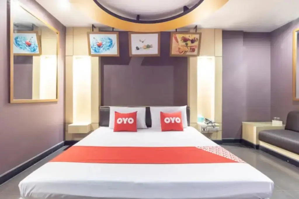 Чонбури: OYO 75382 Chonburi Hotel