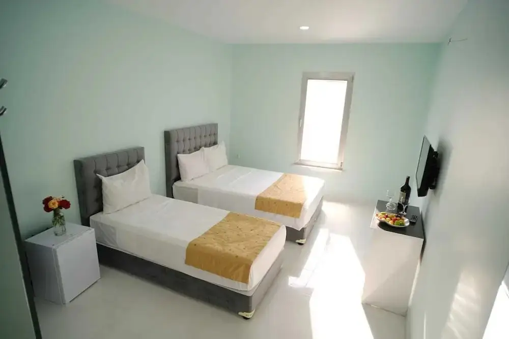 Стамбул: Forest Blue Beach Hotel