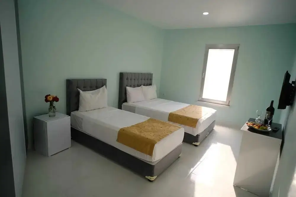 Forest Blue Beach Hotel — фото 1