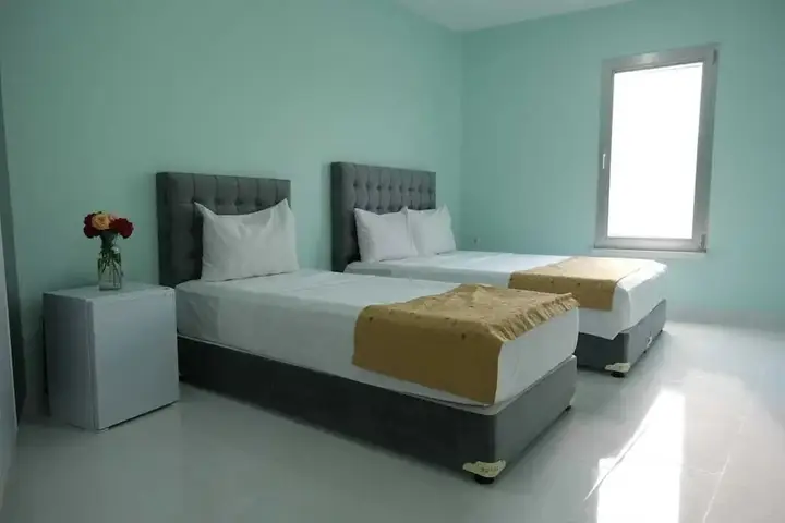Стамбул: Forest Blue Beach Hotel