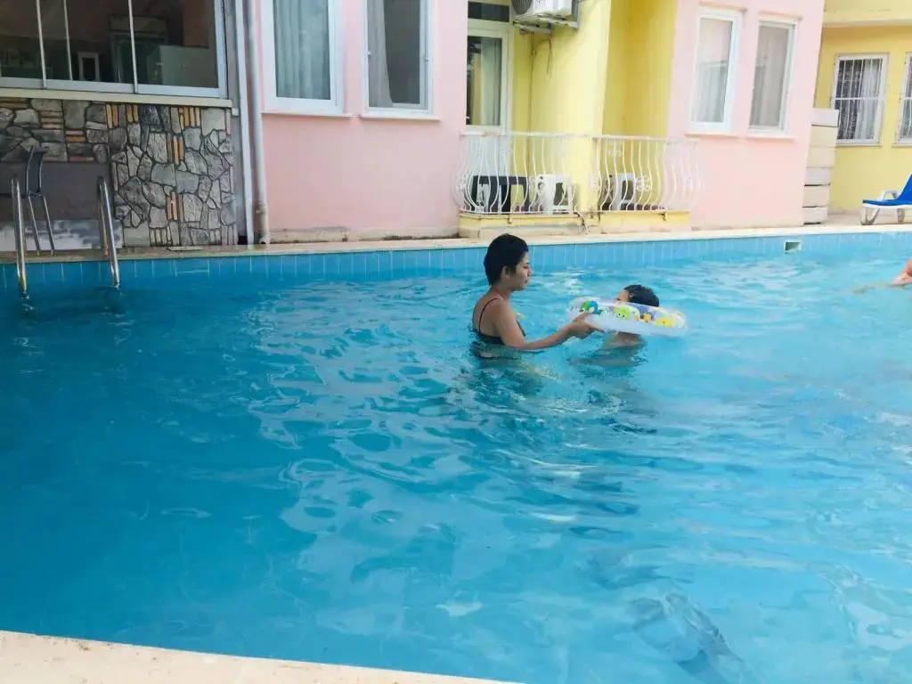 Фетхие: Sato Apart Hotel