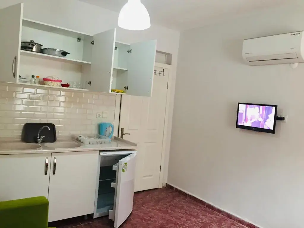 Фетхие: Sato Apart Hotel