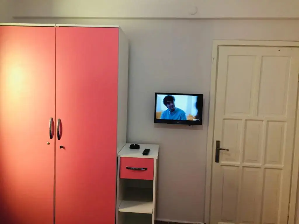 Фетхие: Sato Apart Hotel