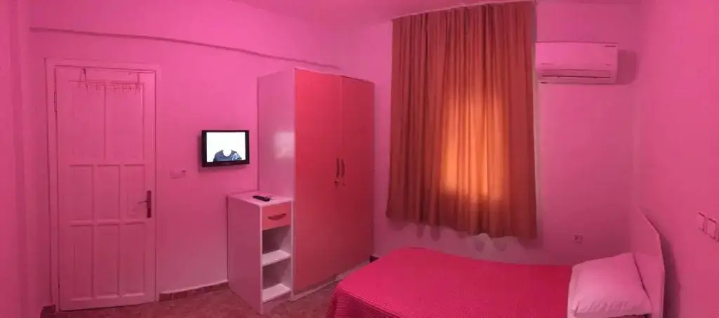 Фетхие: Sato Apart Hotel