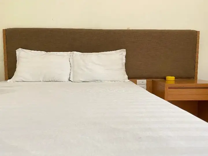 Ханой: Oyo 1151 Bao Yen Hotel