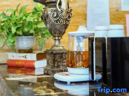 Чанша: Samerise Hotel (Hunan Financial Center Store)