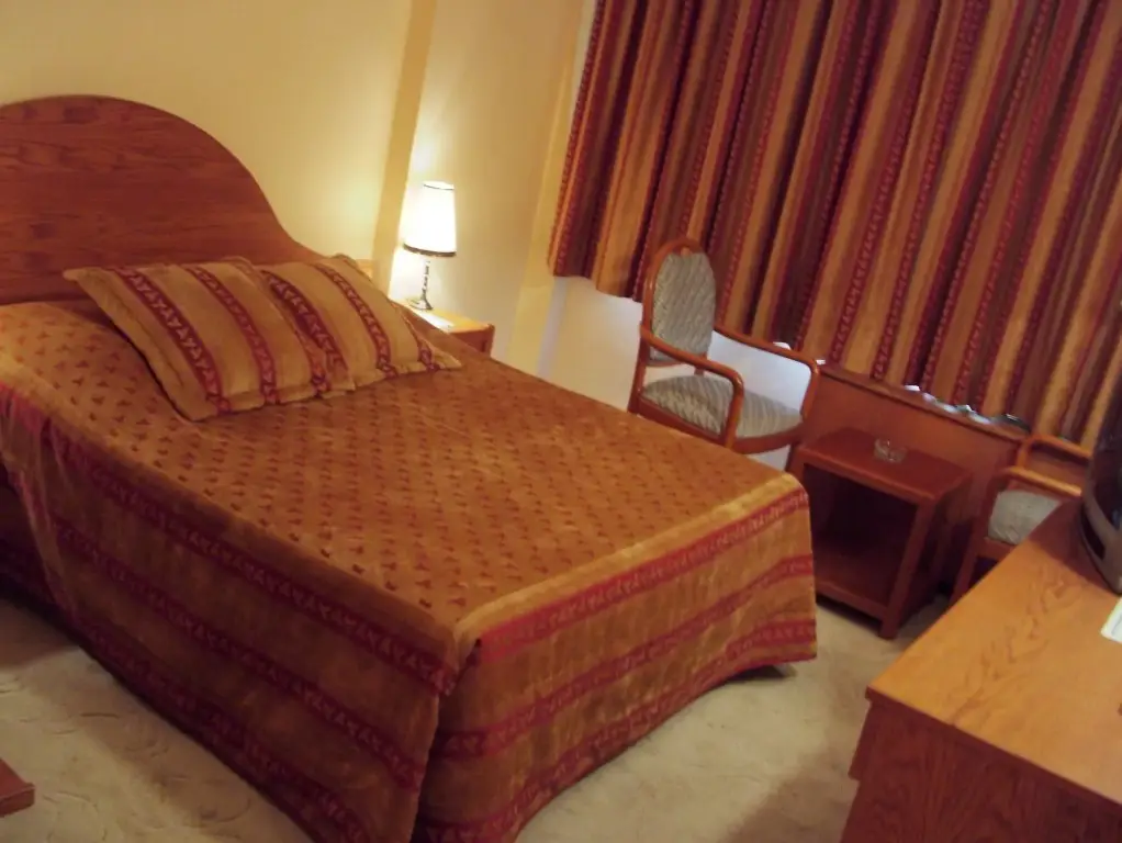 Стамбул: Aden Hotel