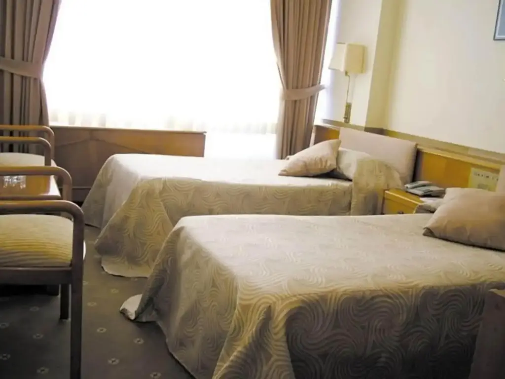 Стамбул: Aden Hotel