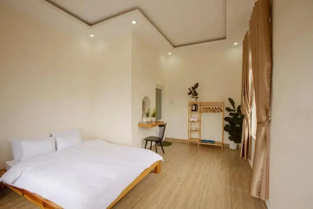 Далат: Calais Hotel Villa