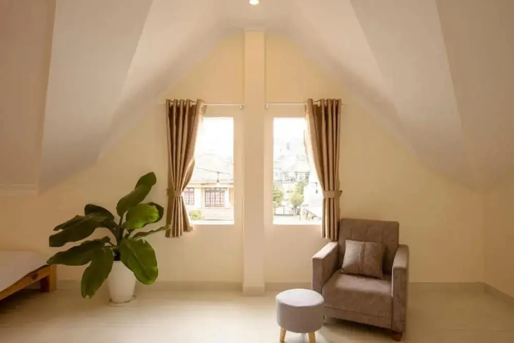 Далат: Calais Hotel Villa