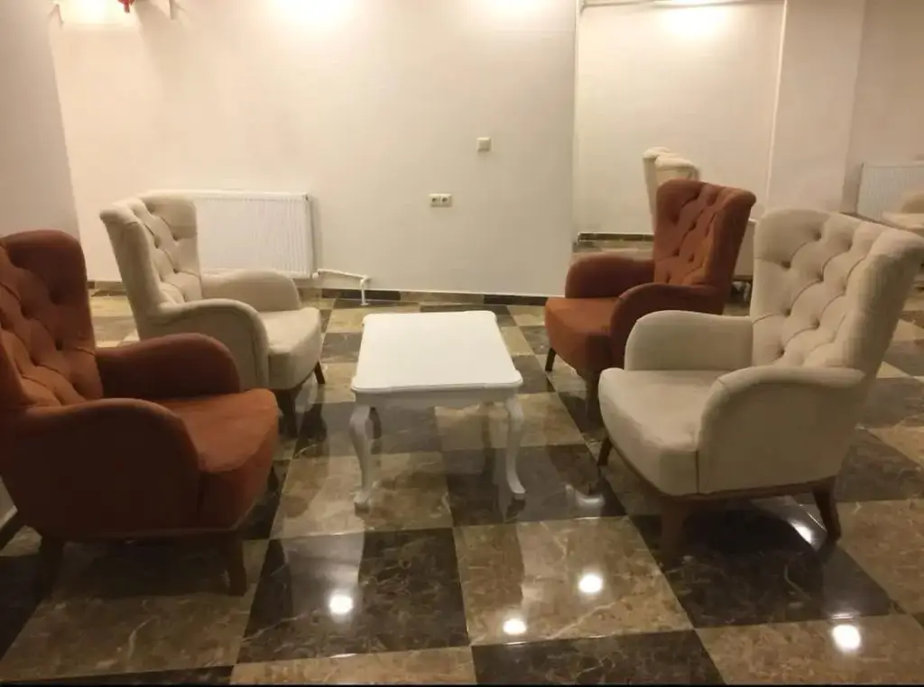 Бурса: Bursa Malkoc Hotel