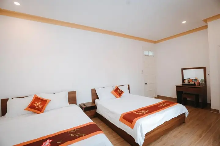 Далат: Van Nhi MTV Hotel