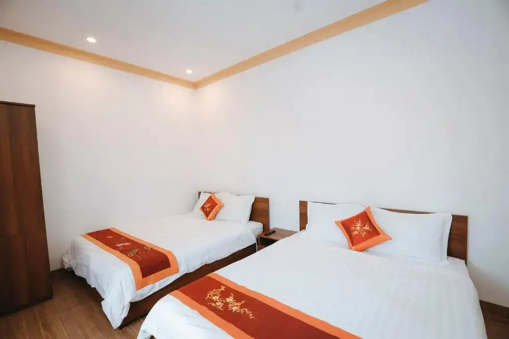 Далат: Van Nhi MTV Hotel
