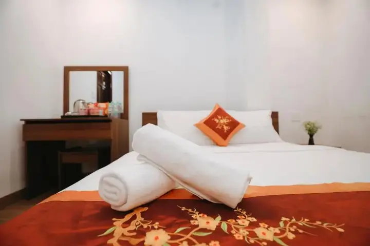 Далат: Van Nhi MTV Hotel