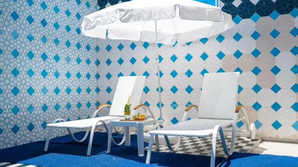 Анталья: Dam Hotel Lara