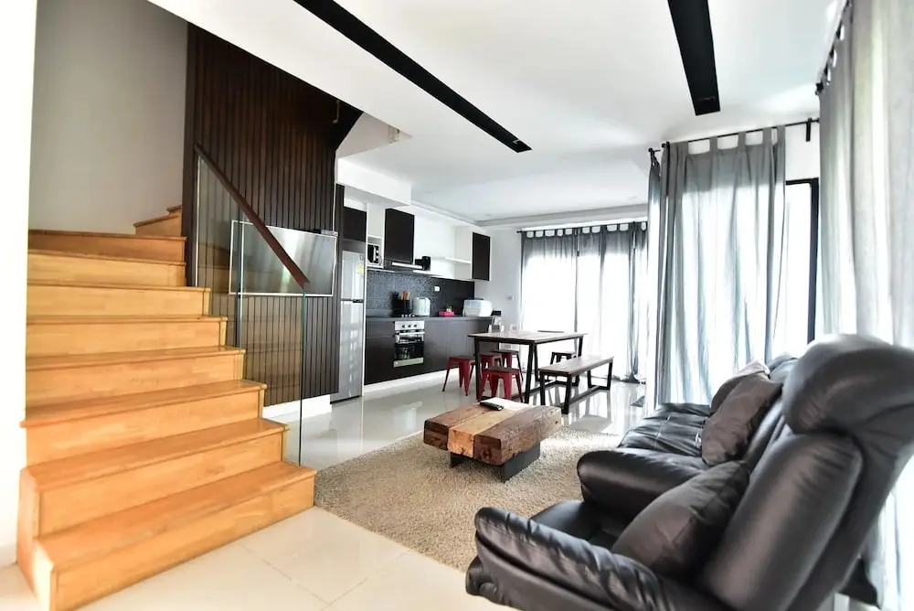 The Win Residence 2 — фото 1