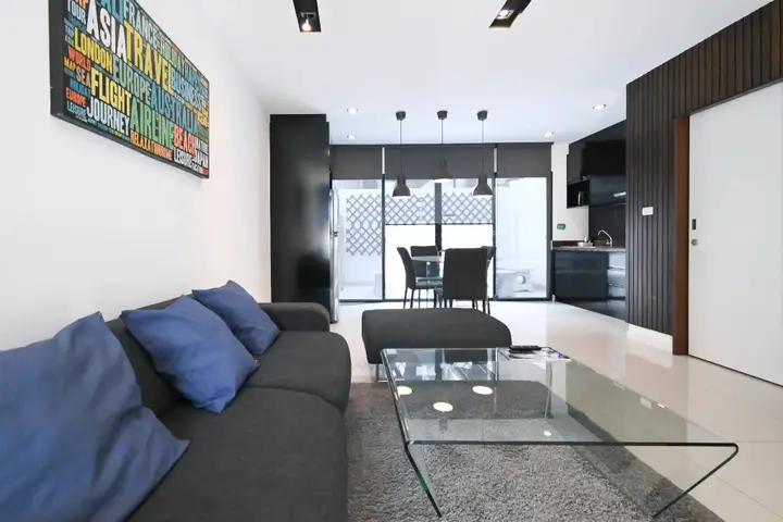 Паттайя: The Win Residence 2
