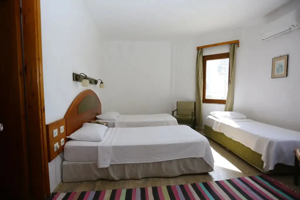 Бодрум: Eden Hotel