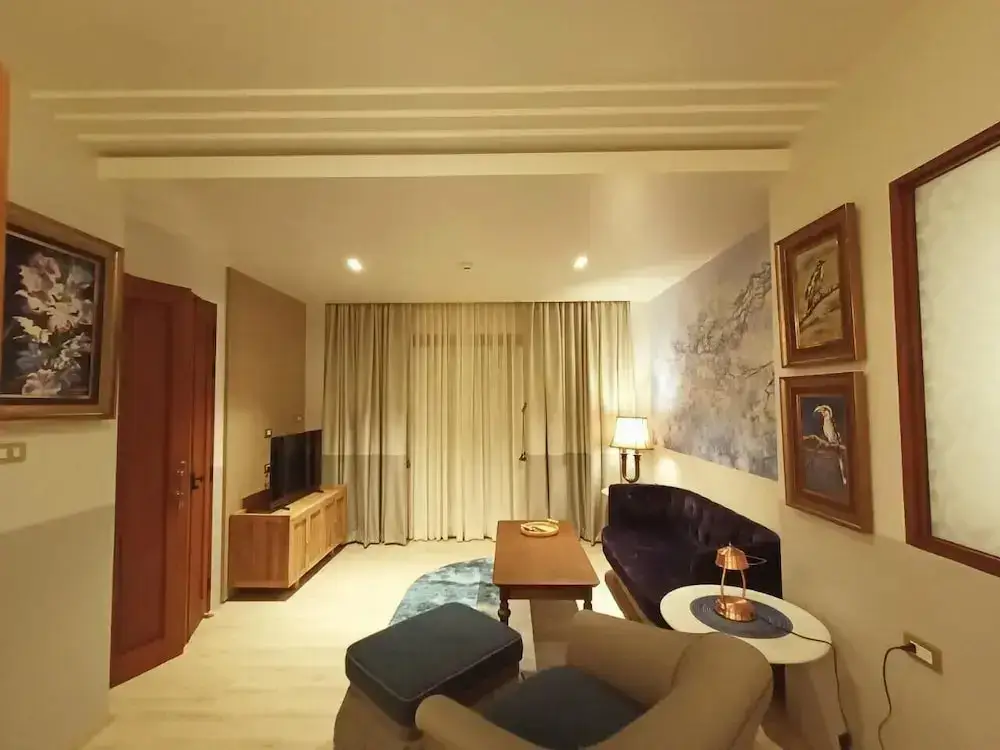 Чианг Дао: Yatika Boutique Resort