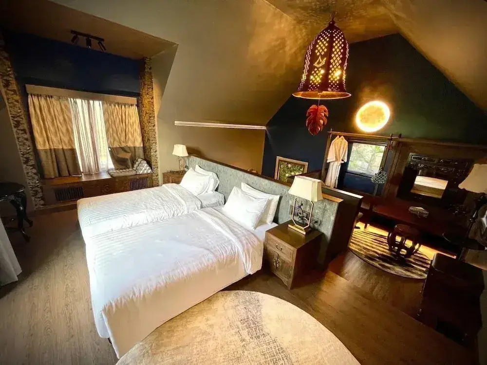 Чианг Дао: Yatika Boutique Resort