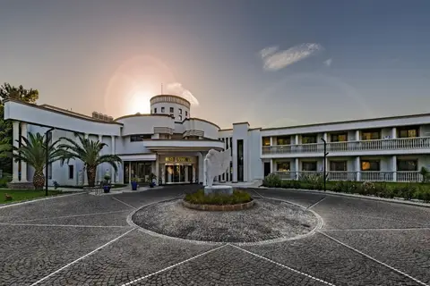 Samara Hotel Bodrum Ultra All Inclusive — фото 1