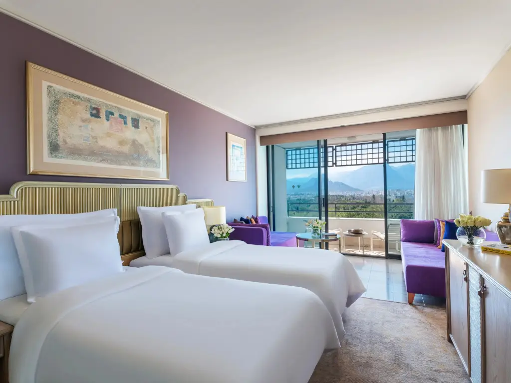 Анталья: Отель Rixos Downtown Antalya