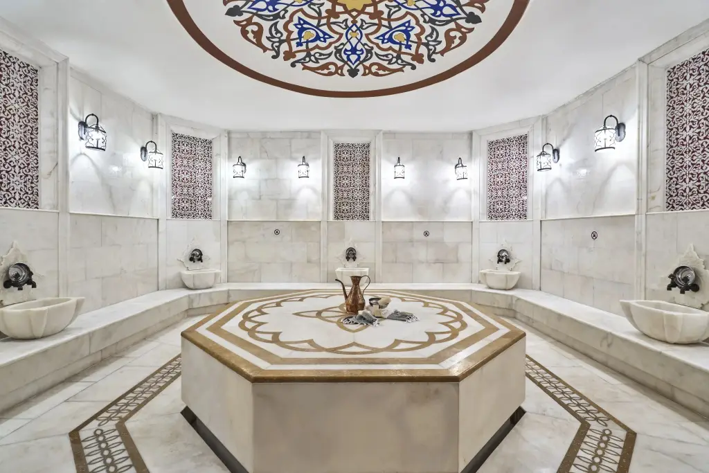 Анталья: Отель Rixos Downtown Antalya