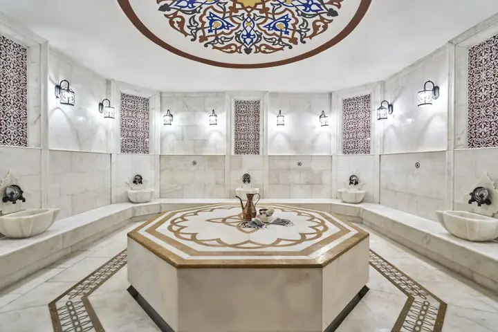 Анталья: Отель Rixos Downtown Antalya