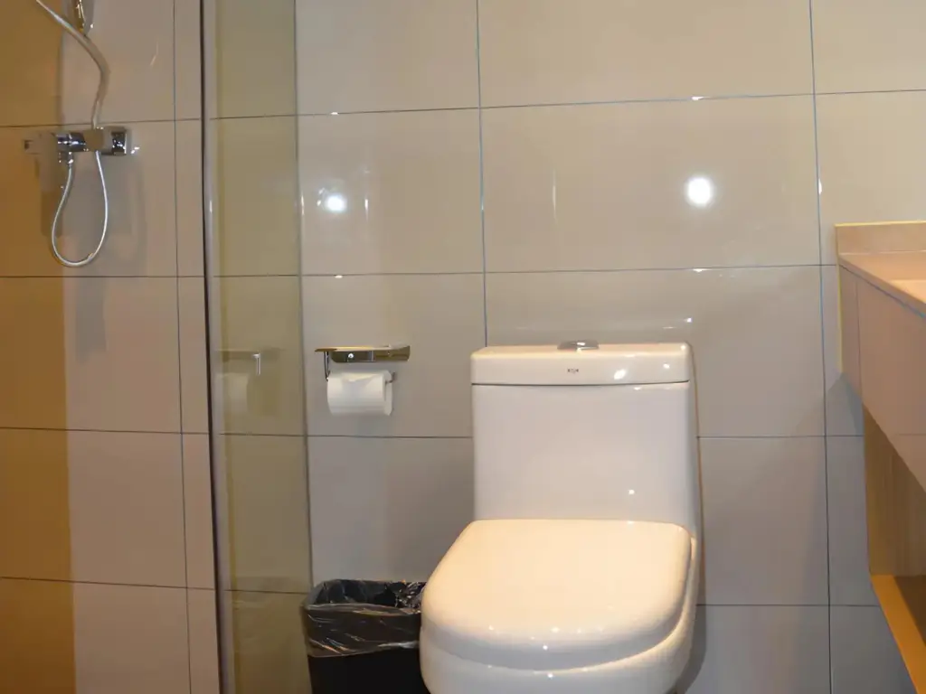 Шиянь: City Comfort Inn Shiyan Wudang Avenue Chongqing Road