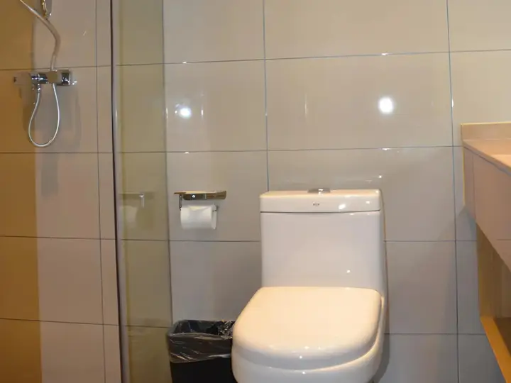 Шиянь: City Comfort Inn Shiyan Wudang Avenue Chongqing Road