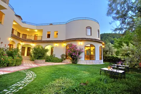 Ephesus Boutique Hotel — фото 1
